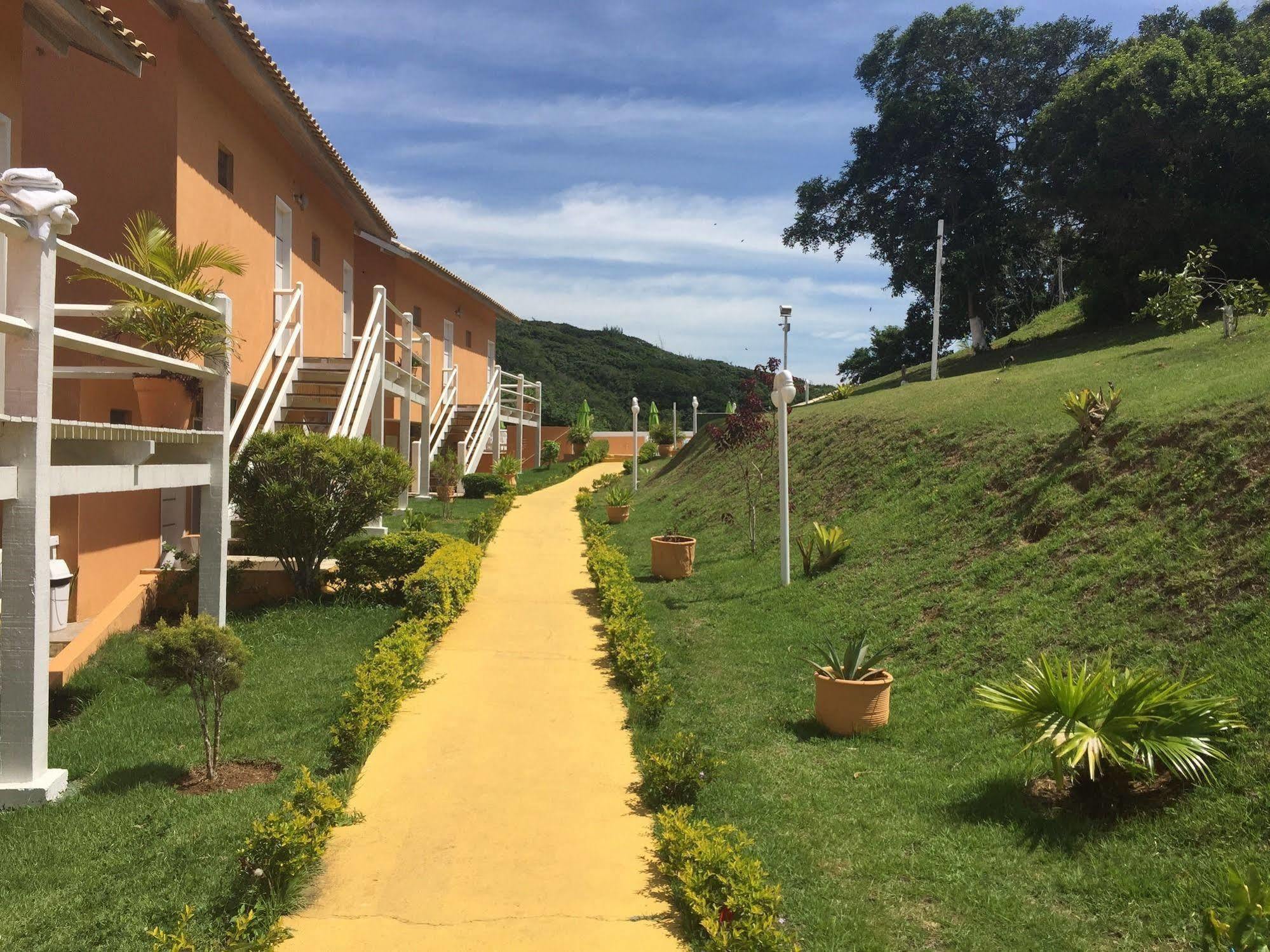 Pousada Almar Armacao dos Buzios Exterior photo