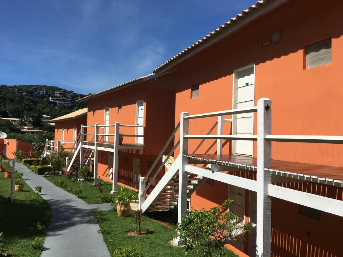Pousada Almar Armacao dos Buzios Exterior photo